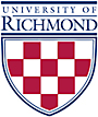 University of Richmond Speech Center Logo